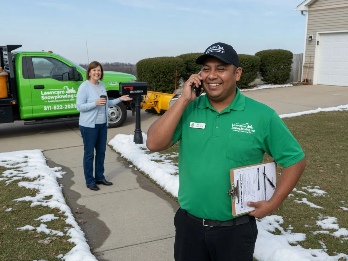 Lawn Care Services By Expert Landscaper Calliham, TX FAQs